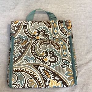 NWOT thirty one jewelry carrier